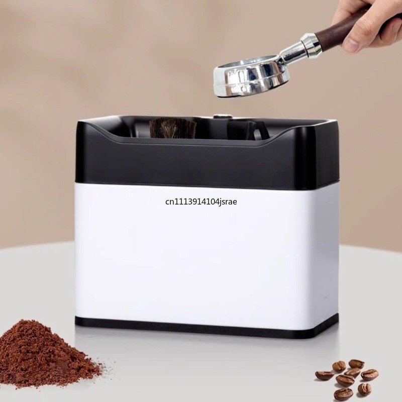 Equipment Of Coffee Machine - Macchina Elettrica Automatica per la Pulizia