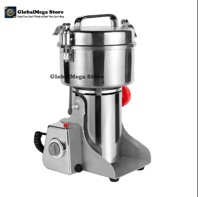 Equipment Of Coffee Machine - Mulino per Farina/Macinino per Mais/Macinino per