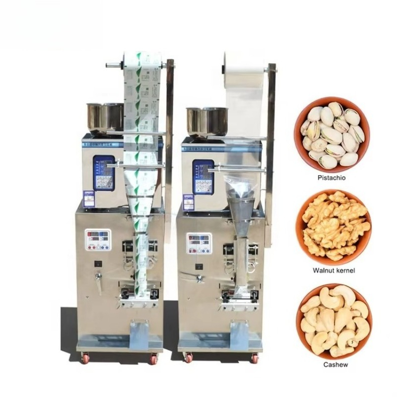 Equipment Of Coffee Machine - Macchina per il Confezionamento Alimentare Multifunzione