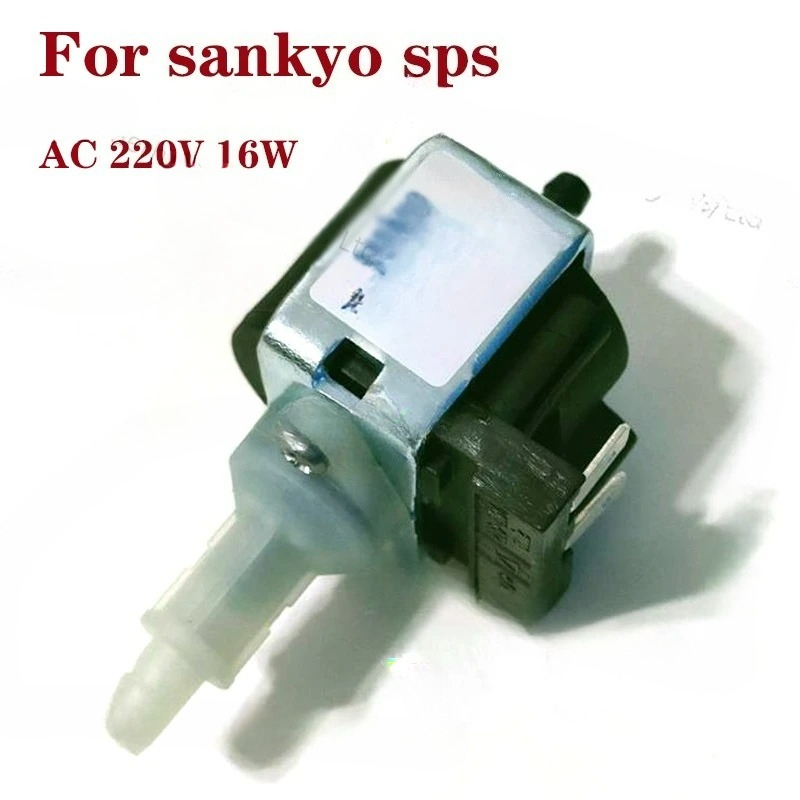 Equipment Of Coffee Machine - Per Sankyo SPS AC 220-240V 16W