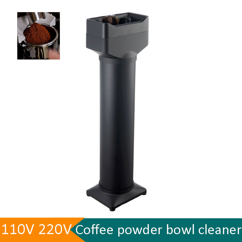 Equipment Of Coffee Machine - Macchina per la Pulizia del Portafiltro