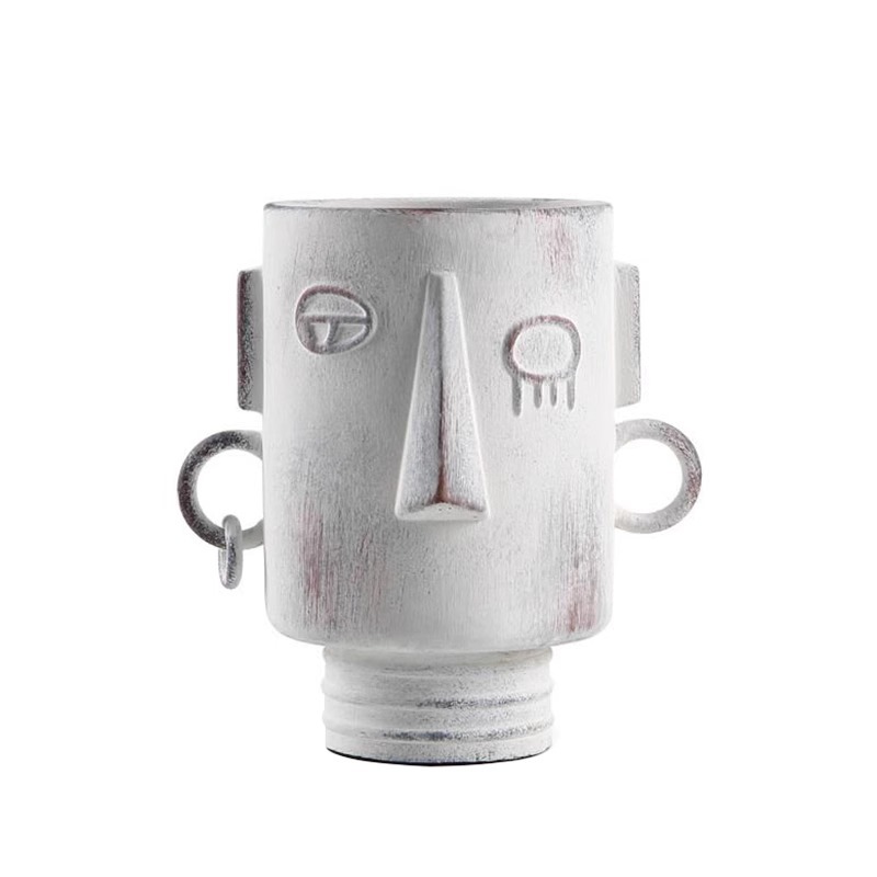 Coffee Equipment In China - Vaso in Ceramica Wabi Sand Wind
