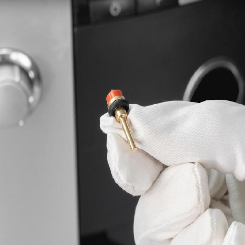 Coffee Equipment Repair - Connettore per la manutenzione della macchina