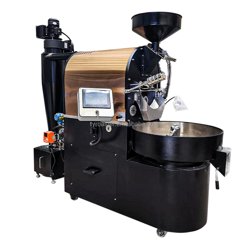 Equipment Of Coffee Machine - Opzioni 1kg 2kg 3kg 6kg 10kg
