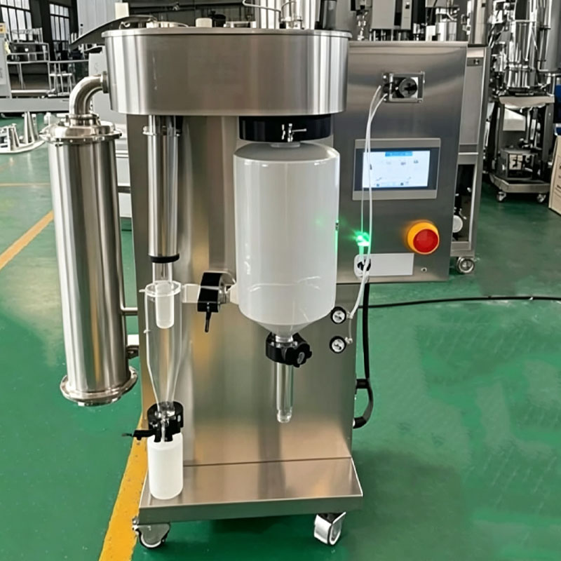 Essiccatore Centrifugo a Spruz - Equipment Of Coffee Machine recensione e prezzo
