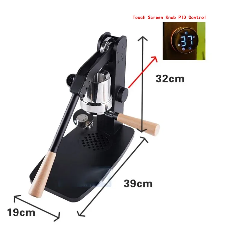 Macchina per Caffè Espresso Ma - Equipment Of Coffee Machine recensione e prezzo