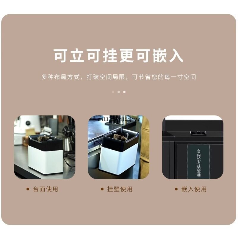 Macchina Elettrica Automatica  - Equipment Of Coffee Machine recensione e prezzo