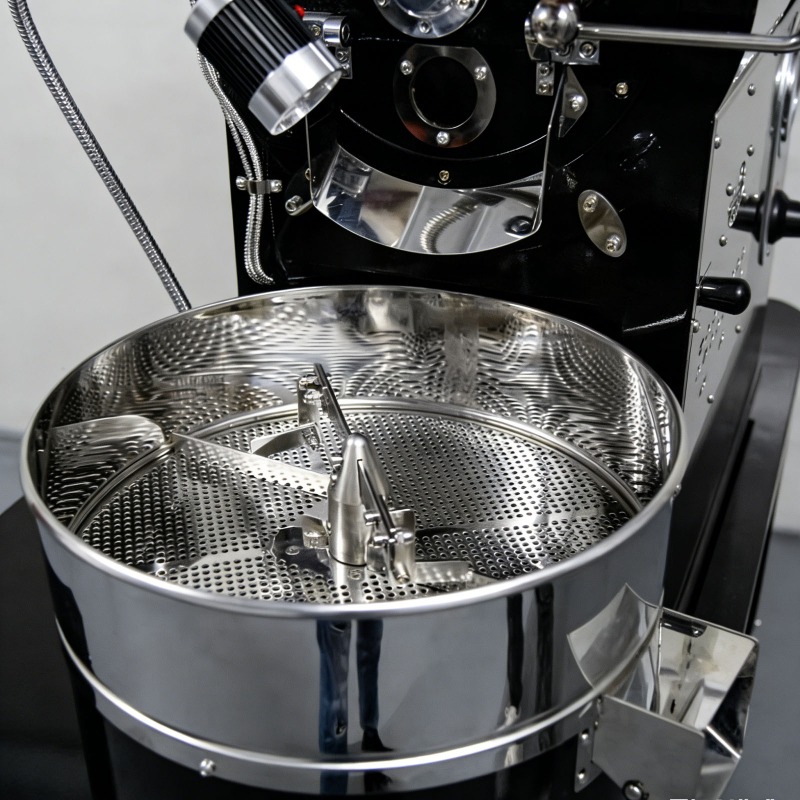 Macchina per Tostatura Caffè c - Equipment Of Coffee Machine recensione e prezzo