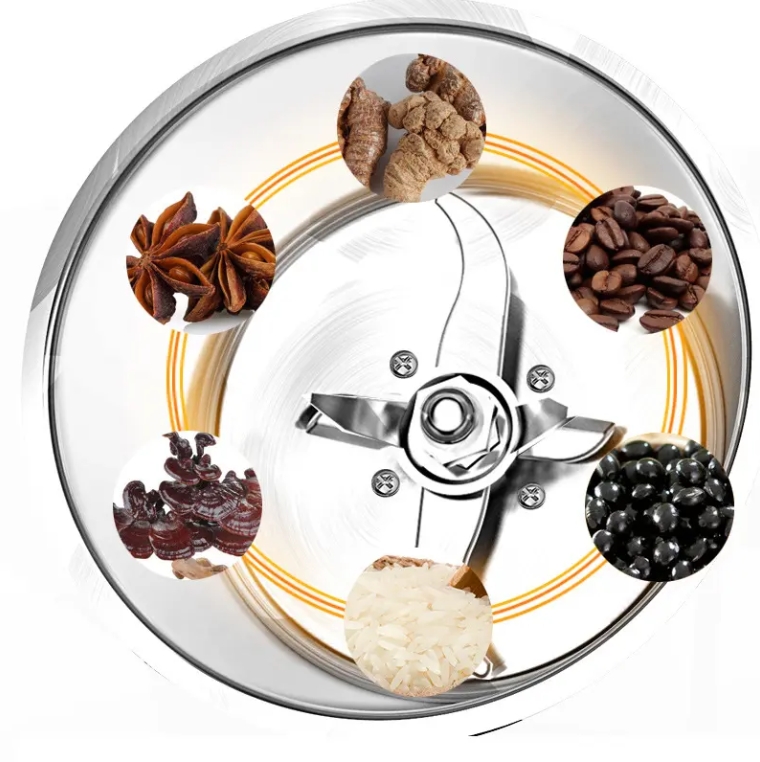 Mulino per Farina/Macinino per - Equipment Of Coffee Machine recensione e prezzo