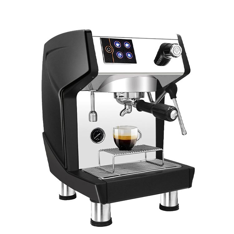 Macchina da caffè professional - Equipment Of Coffee Machine recensione e prezzo