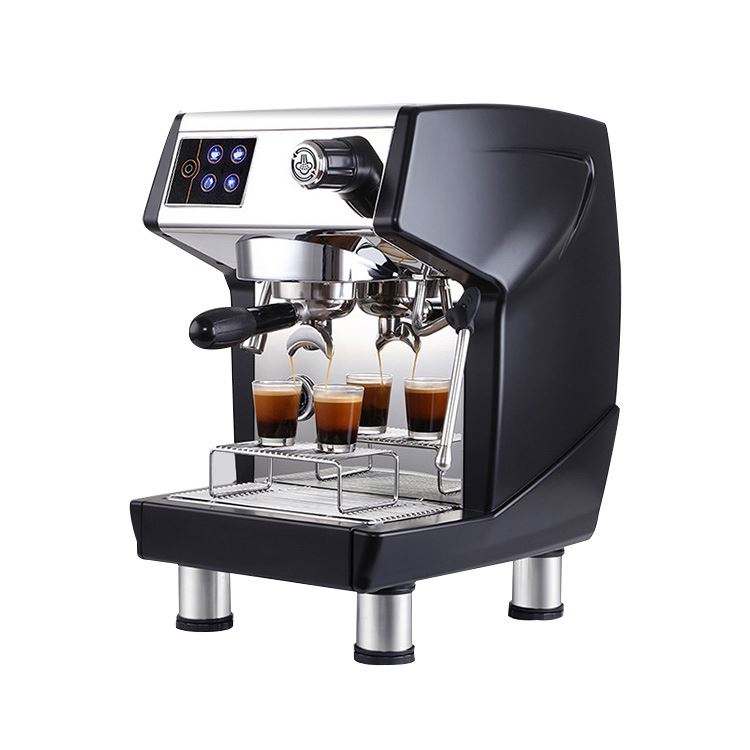 Macchina da caffè professional - Equipment Of Coffee Machine recensione e prezzo