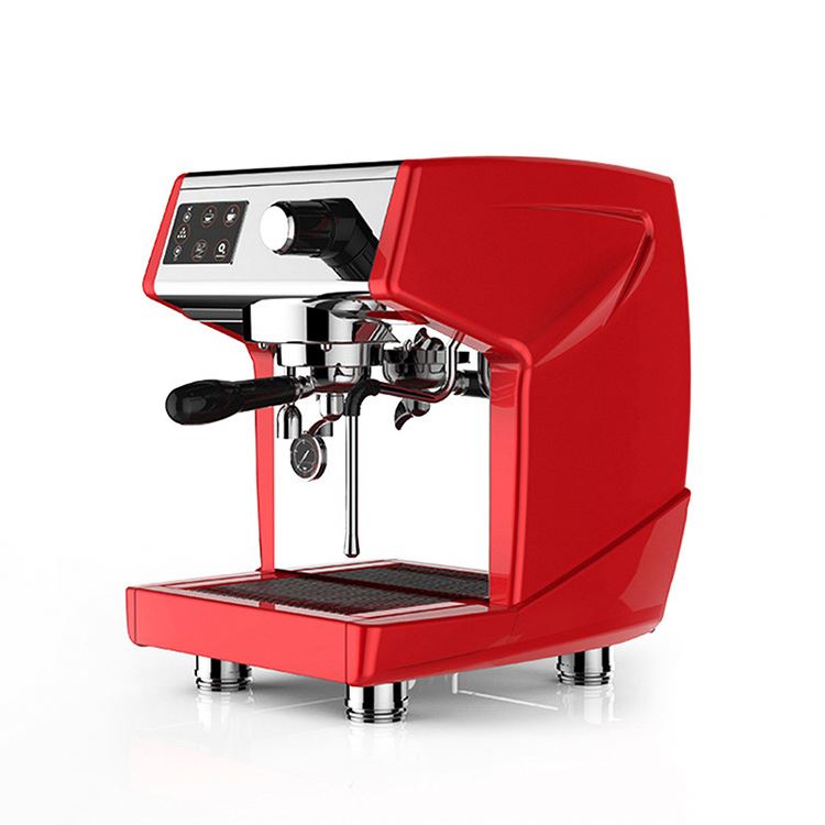 Macchina da caffè professional - Equipment Of Coffee Machine recensione e prezzo