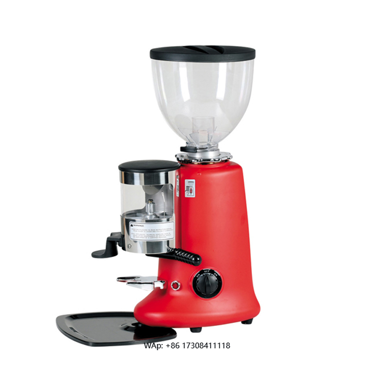 Macinacaffè Elettrico Industri - Coffee Equipment In China recensione e prezzo