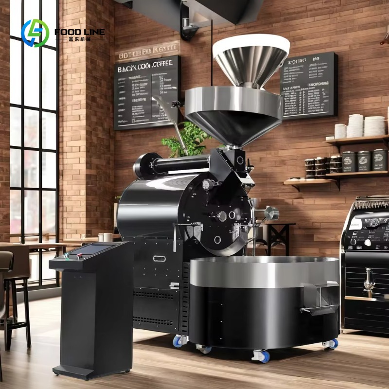 Macchinari per attrezzature pe - Equipment Of Coffee Machine recensione e prezzo