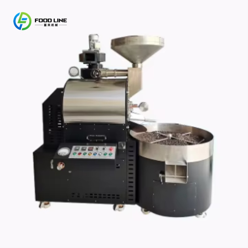 Macchinari per attrezzature pe - Equipment Of Coffee Machine recensione e prezzo