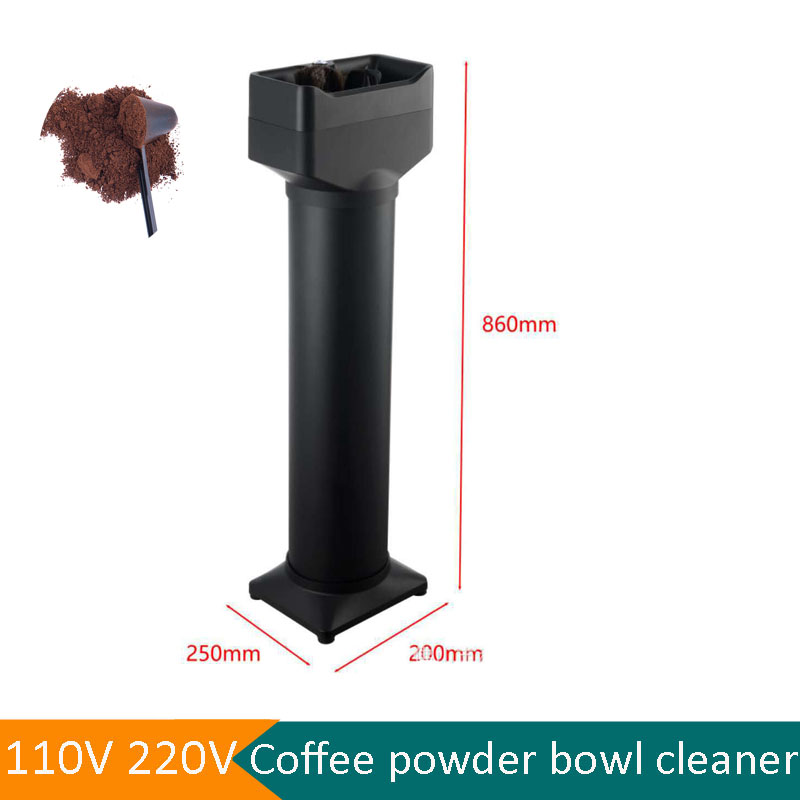 Macchina per la Pulizia del Po - Equipment Of Coffee Machine recensione e prezzo