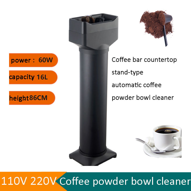 Macchina per la Pulizia del Po - Equipment Of Coffee Machine recensione e prezzo