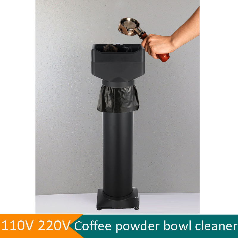 Macchina per la Pulizia del Po - Equipment Of Coffee Machine recensione e prezzo