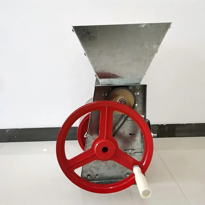 Spremipomodoro Elettrico Verti - Coffee Equipment In China recensione e prezzo