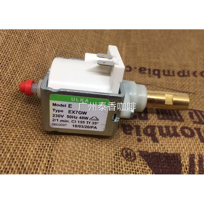1 pz Pompa Acqua Elettromagnet - Coffee Equipment Repair recensione e prezzo