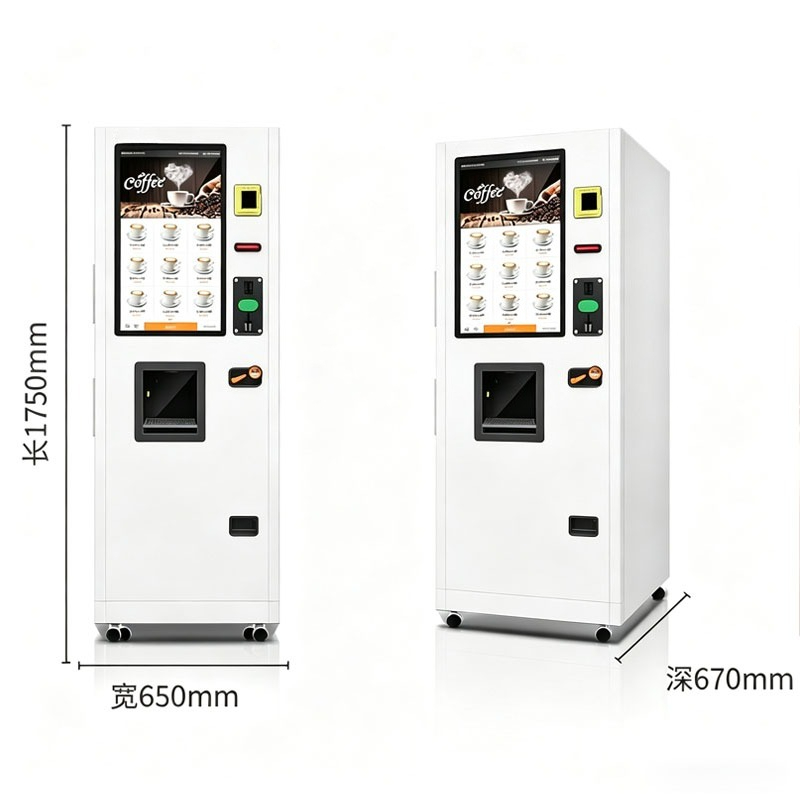 Macchina da Caffè Automatica P - Equipment Of Coffee Machine recensione e prezzo