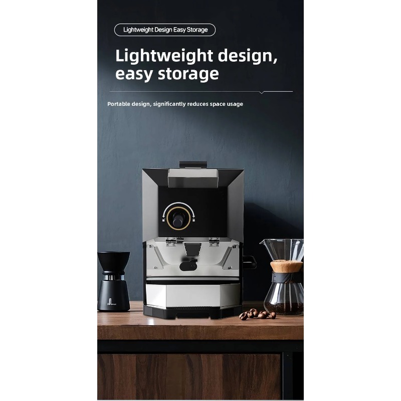 Macchina per la tostatura del  - Equipment Of Coffee Machine recensione e prezzo