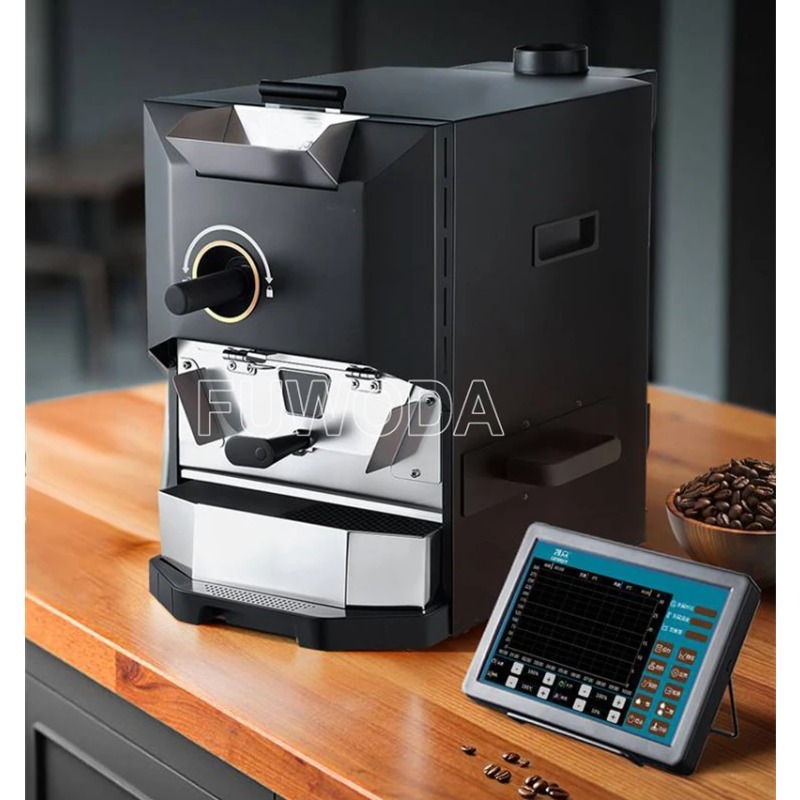 Macchina per la tostatura del  - Equipment Of Coffee Machine recensione e prezzo