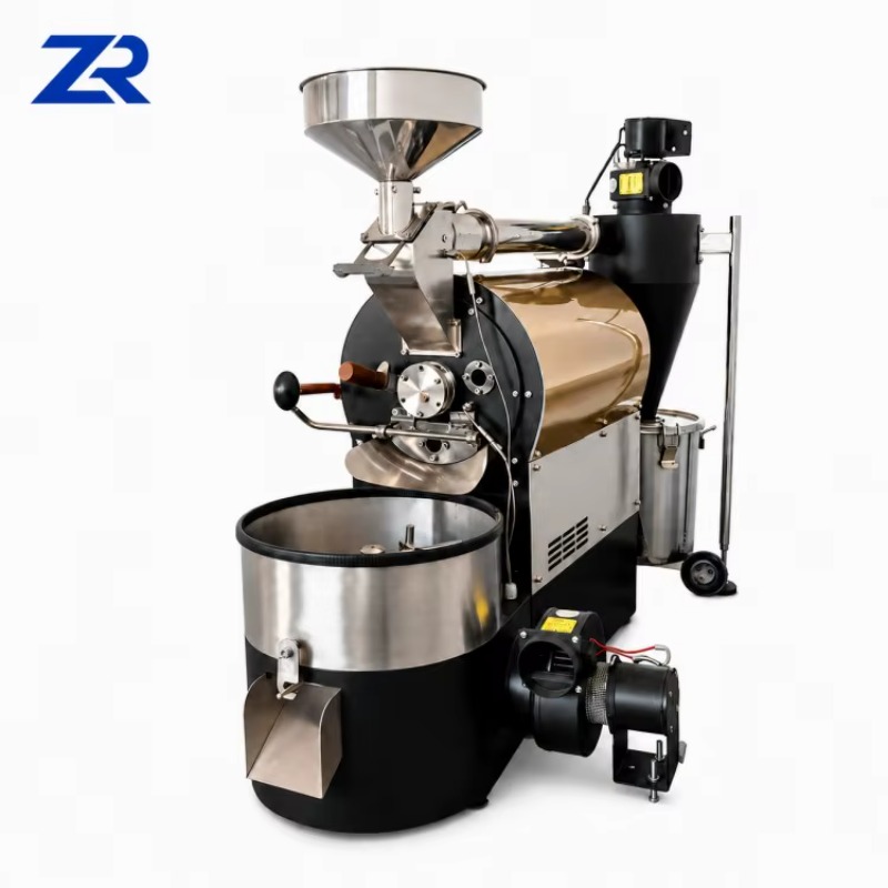Tostatrice di Caffè Airo 2 Kg  - Equipment Of Coffee Machine recensione e prezzo