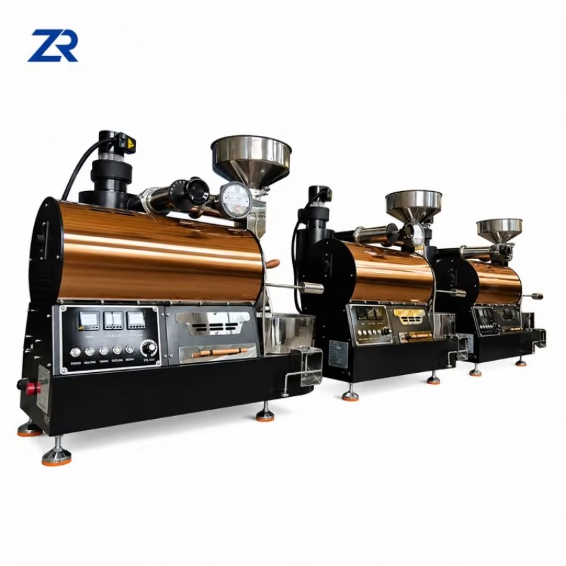 Tostatrice di Caffè Airo 2 Kg  - Equipment Of Coffee Machine recensione e prezzo
