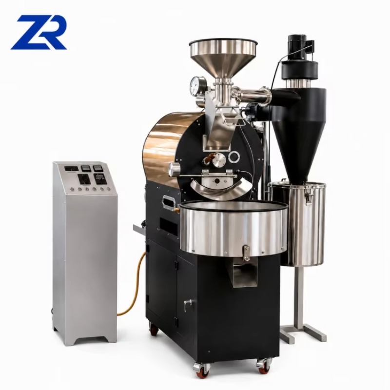 Tostatrice di Caffè Airo 2 Kg  - Equipment Of Coffee Machine recensione e prezzo