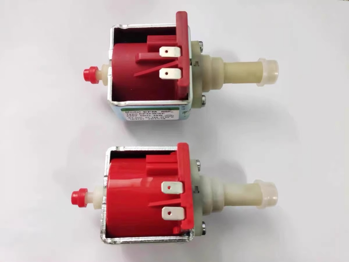 Pompa Solenoide EP4 EP5 48W –  - Equipment Of Coffee Machine recensione e prezzo