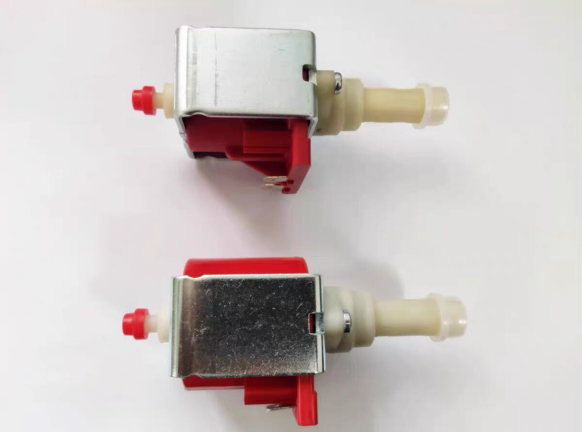 Pompa Solenoide EP4 EP5 48W –  - Equipment Of Coffee Machine recensione e prezzo
