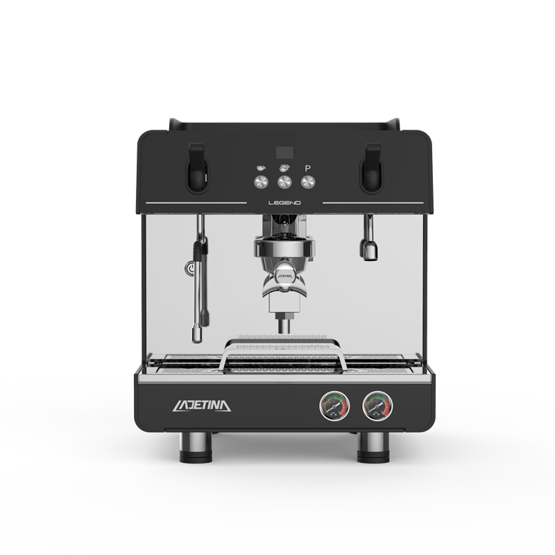 Macchina per Espresso Programm - Equipment Of Coffee Machine recensione e prezzo