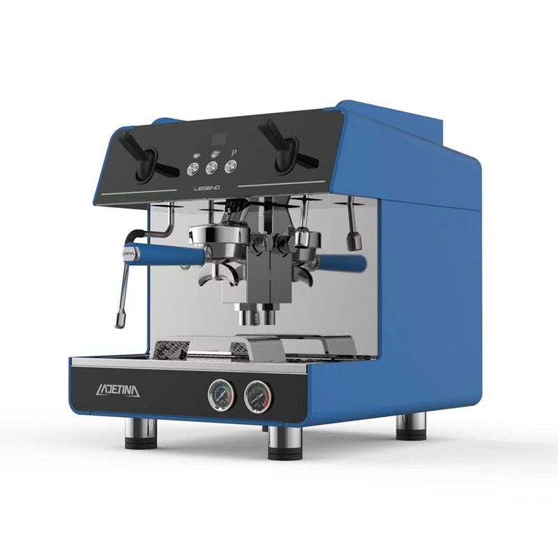 Macchina per Espresso Programm - Equipment Of Coffee Machine recensione e prezzo