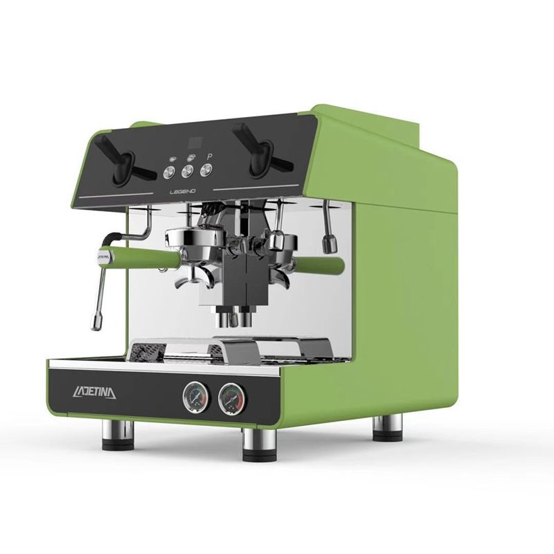 Macchina per Espresso Programm - Equipment Of Coffee Machine recensione e prezzo
