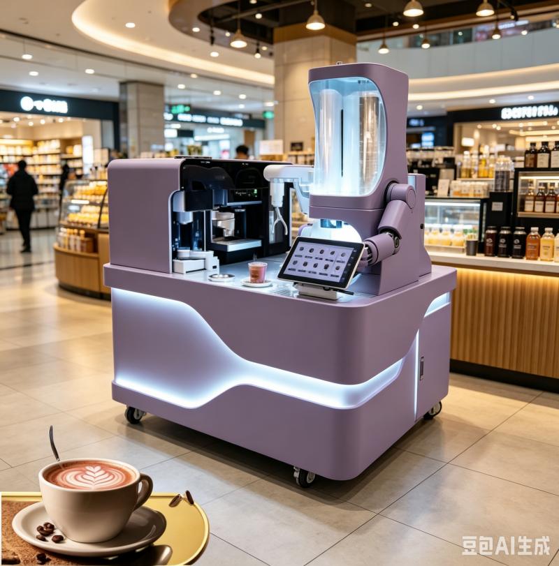 Macchina Automatica per Caffè  - Equipment Of Coffee Machine recensione e prezzo