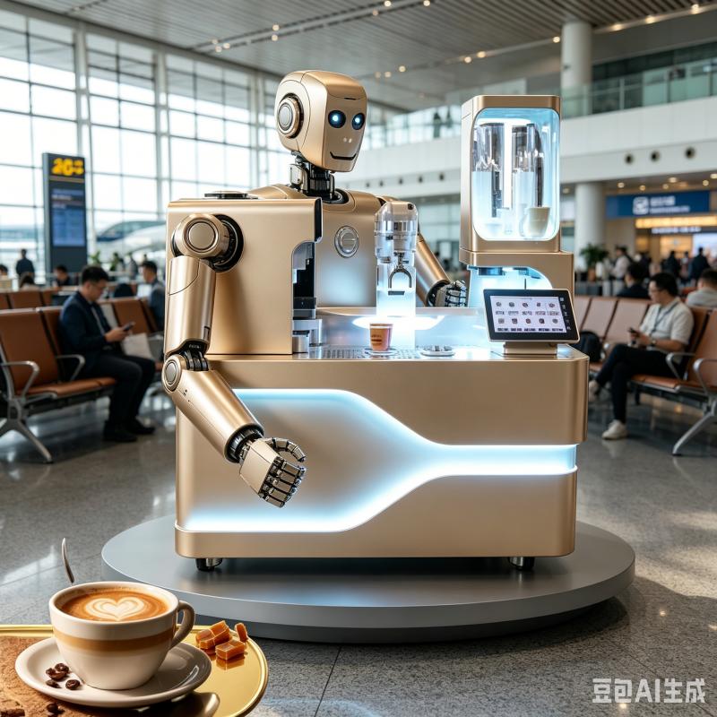 Macchina Automatica per Caffè  - Equipment Of Coffee Machine recensione e prezzo