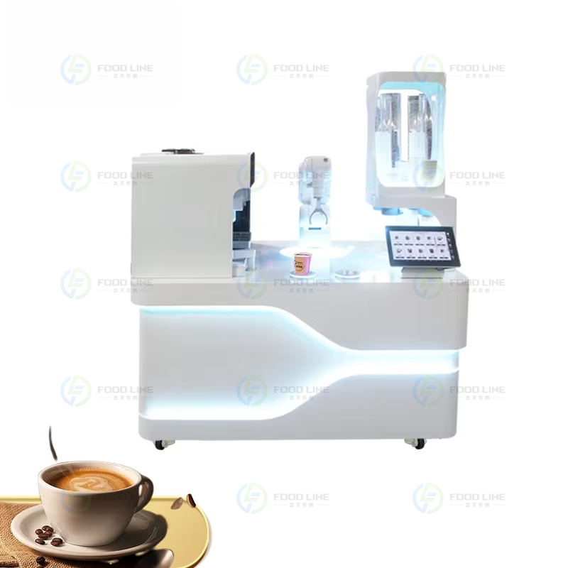 Macchina Automatica per Caffè  - Equipment Of Coffee Machine recensione e prezzo