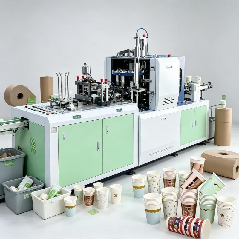 Macchina Automatica ad Alta Ve - Equipment Of Coffee Machine recensione e prezzo