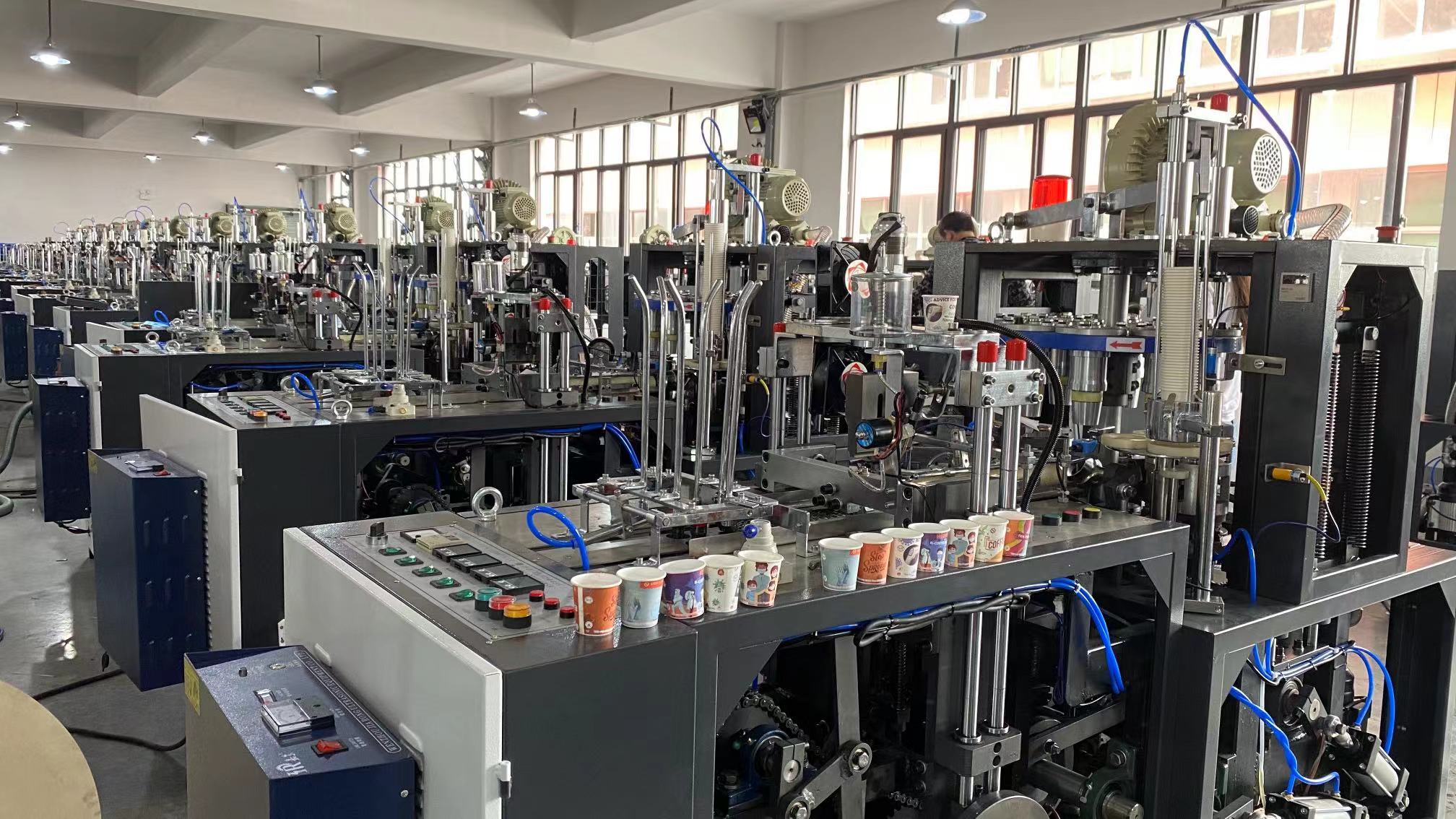 Macchina Automatica ad Alta Ve - Equipment Of Coffee Machine recensione e prezzo