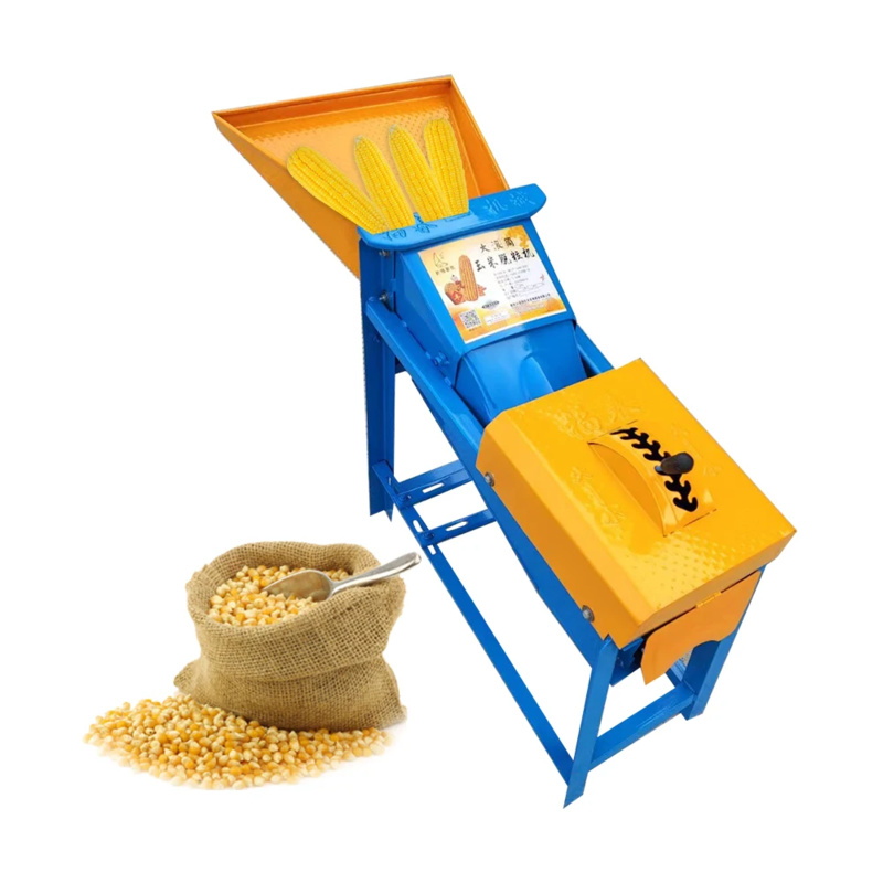Macchina Sgranatrice di Mais M - Coffee Equipment In China recensione e prezzo