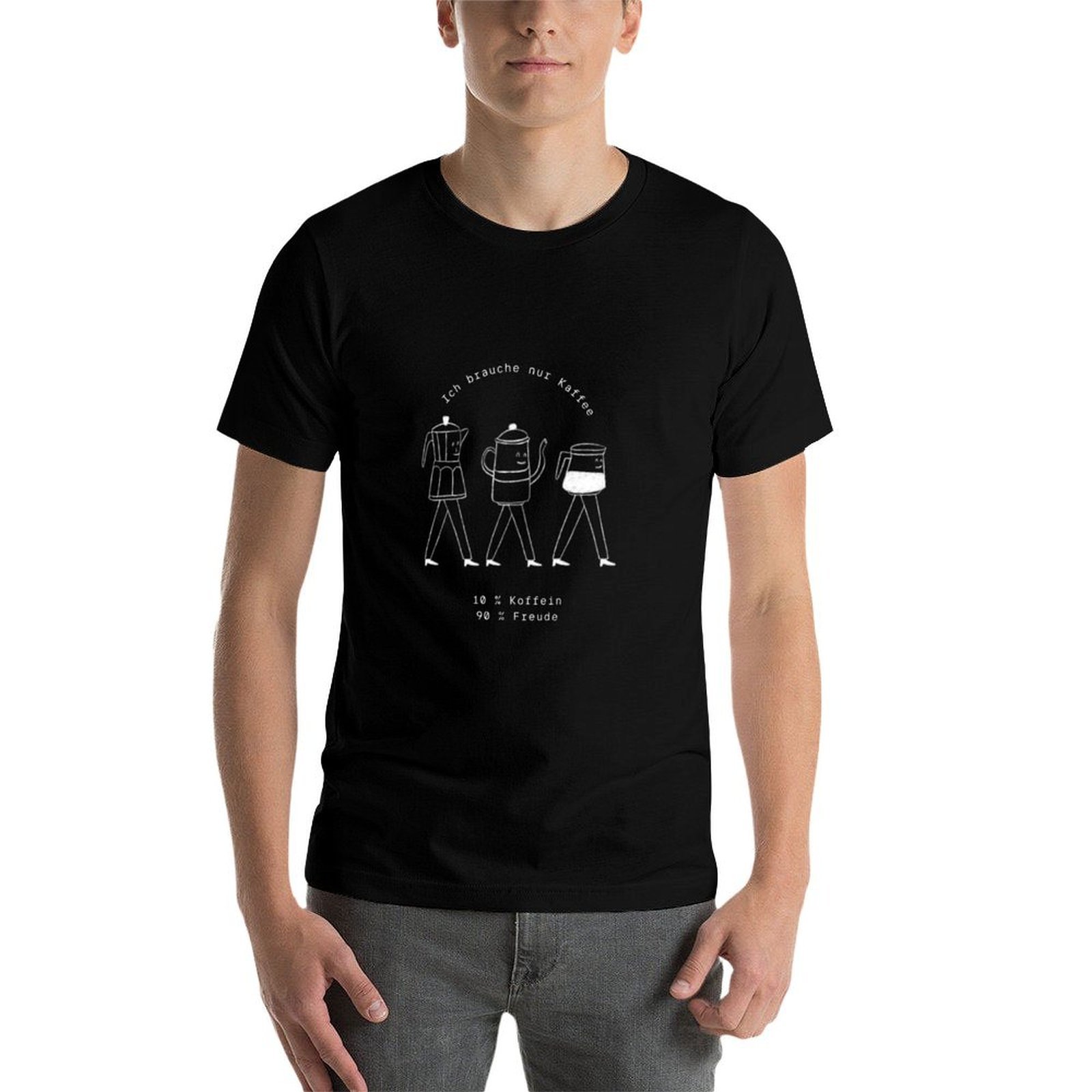 Ho solo bisogno di caffè. Illu - Coffee Equipment In China recensione e prezzo