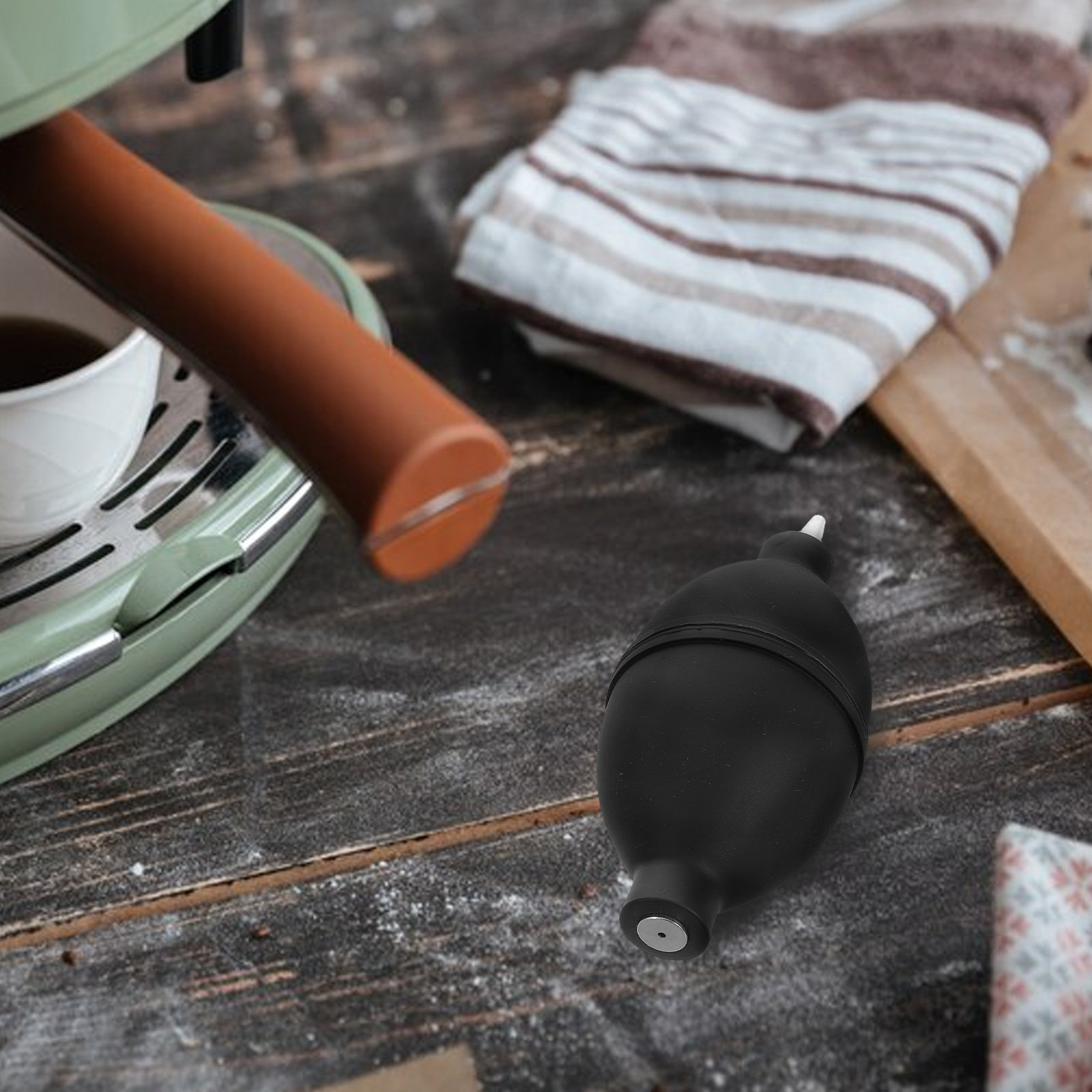 Soffiatore d'Aria per la Puliz - Equipment Of Coffee Machine recensione e prezzo