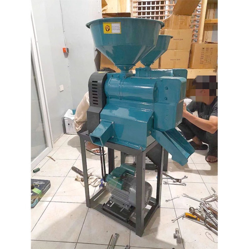 Sgusciatrice per Caffè a Secco - Coffee Equipment In China recensione e prezzo