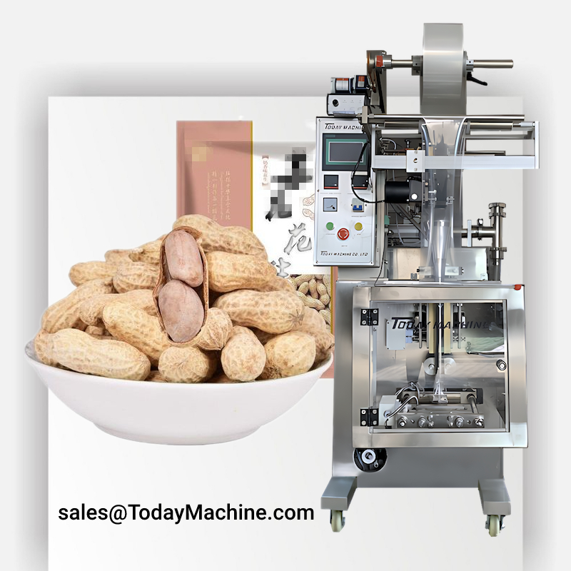 Macchina confezionatrice autom - Equipment Of Coffee Machine recensione e prezzo
