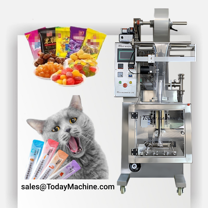 Macchina confezionatrice autom - Equipment Of Coffee Machine recensione e prezzo